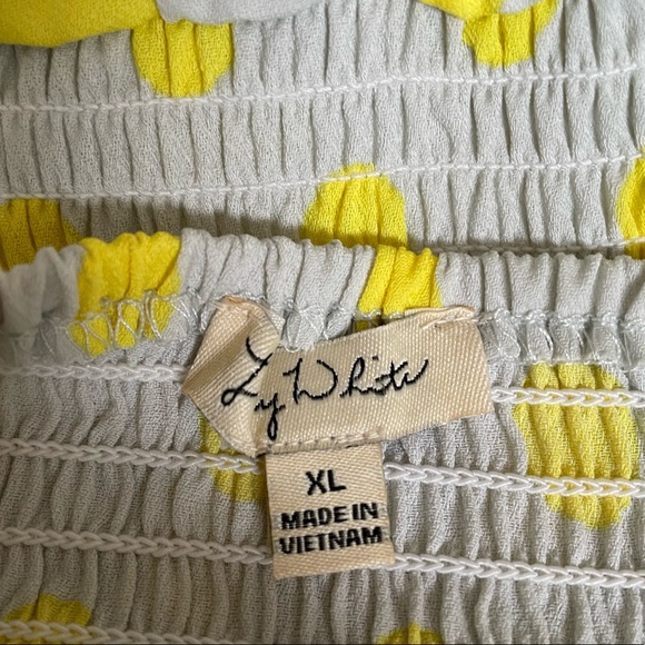 Blouse - Picture 3 of 3